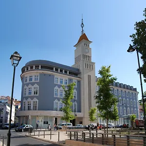 Lejlighed Five Stars 8 Building, Lisboa